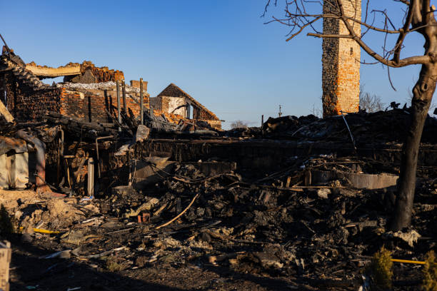 Reliable Fire Damage Removal contractor in Albertville, MN by Fire Damage Flint